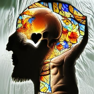 The Passionate Desire for Eternal Life