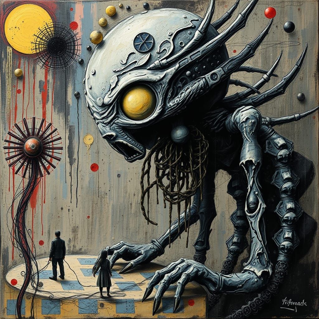 Ergophobia - Fear of work