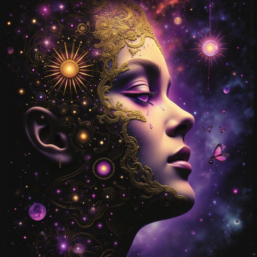 Untitled Creation