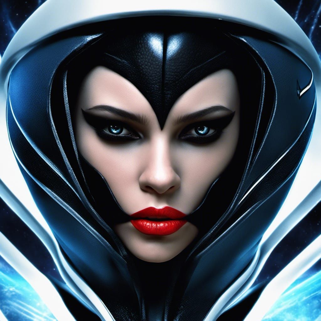 Star Trek Mirror Universe The Empress