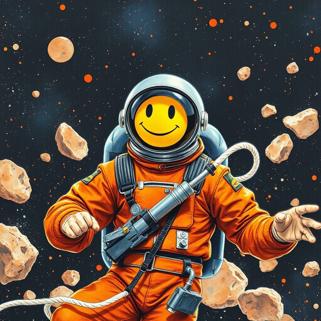 Brewed from Mistakes: Juggernaut Flux Lightning