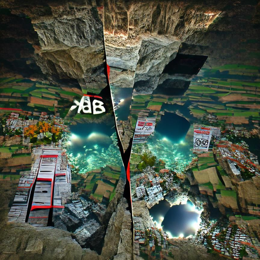 Hermetic Principle: As Above, So Below