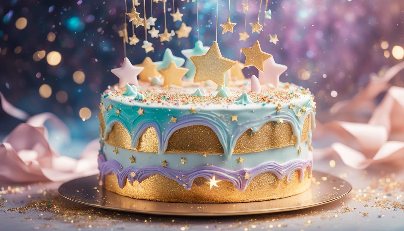 Chocolate Masterpiece