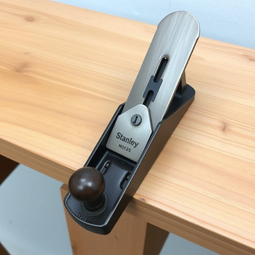 Stanley No. 5 Jack Plane for Woodworking