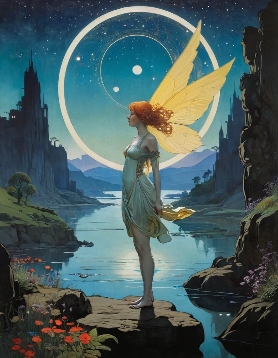 Heath Robinson-esque Mechanical Marvel