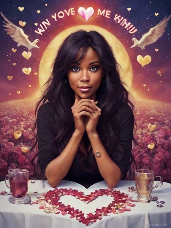 Endless Love in Timeless Harmony