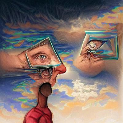 AI Interpretation of Perception