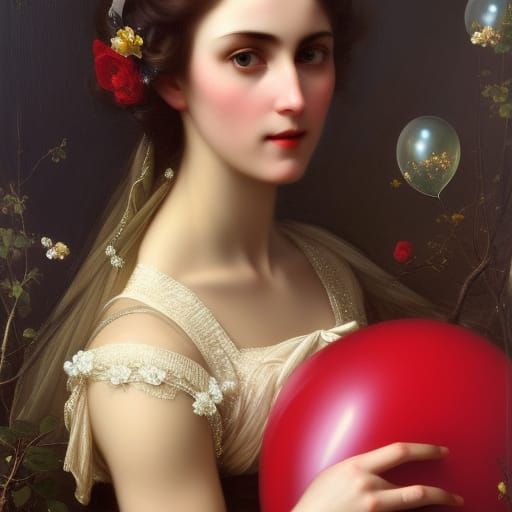 Balloons
