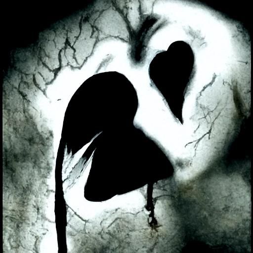The Tell-Tale Heart (Edgar Allen Poe)
