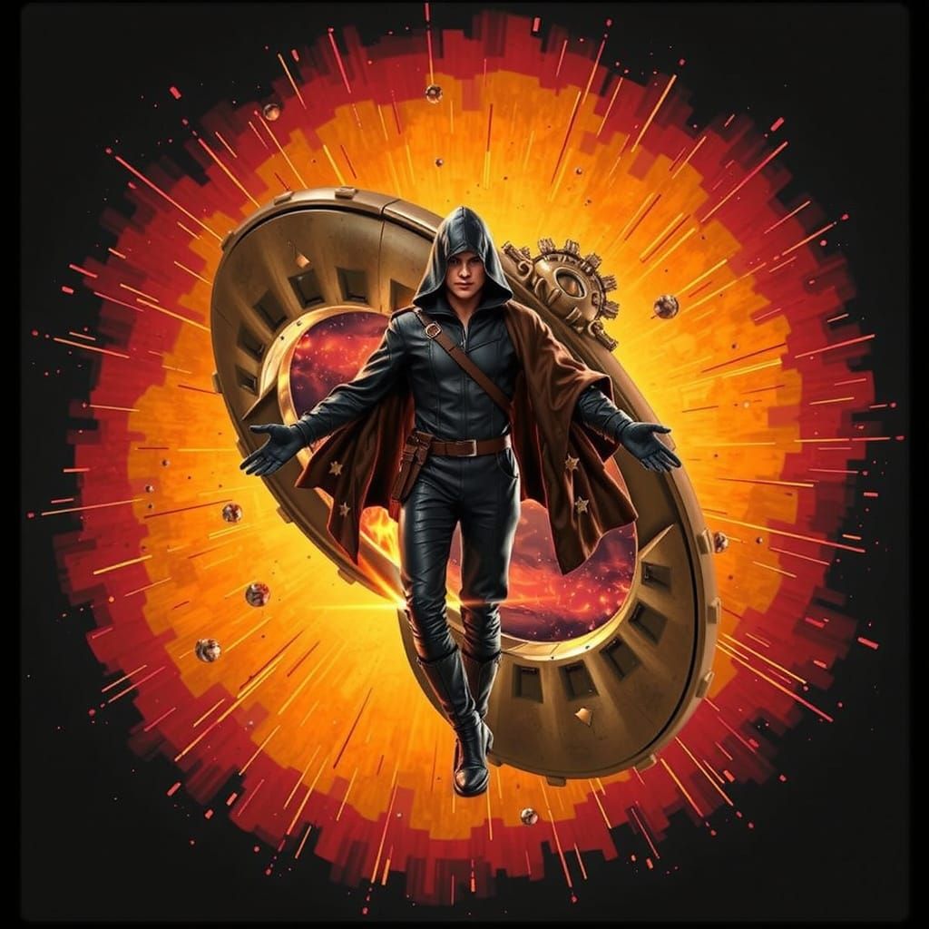 Abstract Concepts of Perfection and Beauty