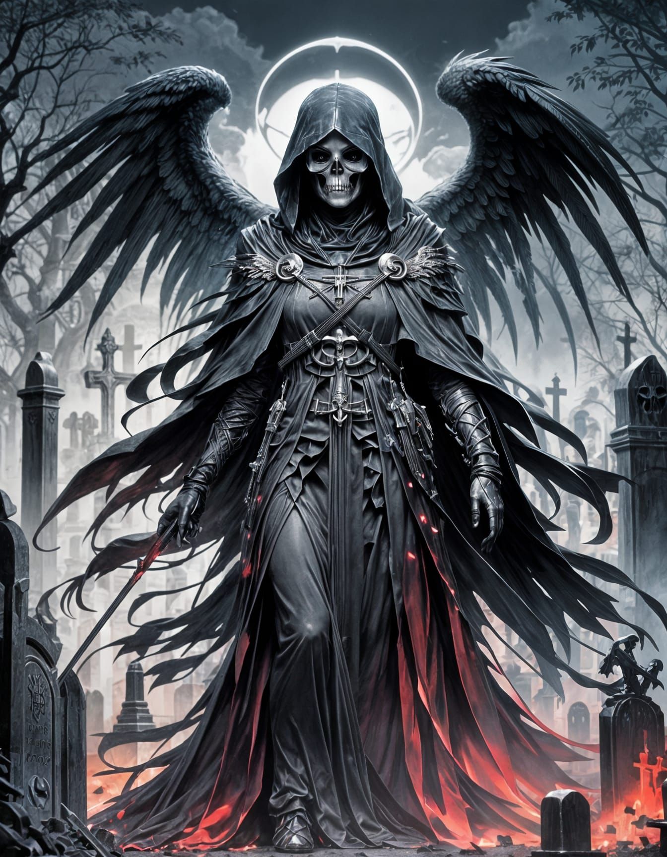 Angel of Death