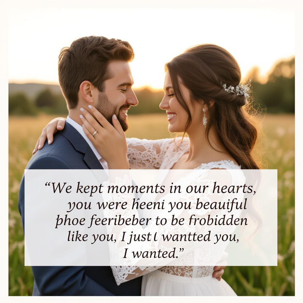 Forbidden Flower: A Moment of Beauty