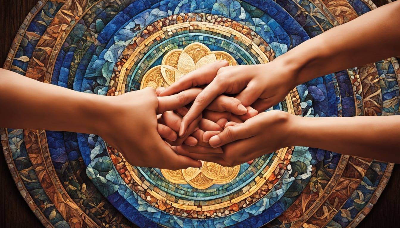 The Beauty of Handmade: Slowing Down to Appreciate Life's Va...