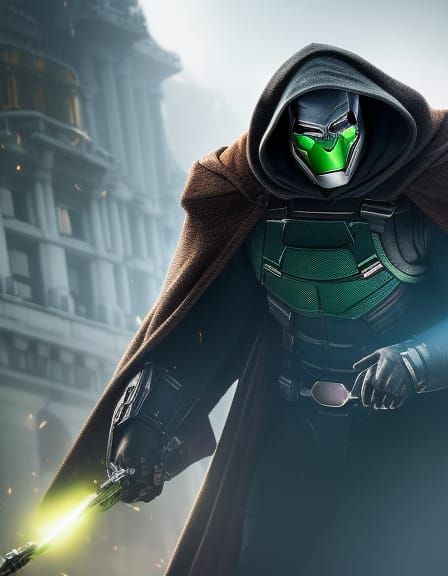 Doctor Doom
