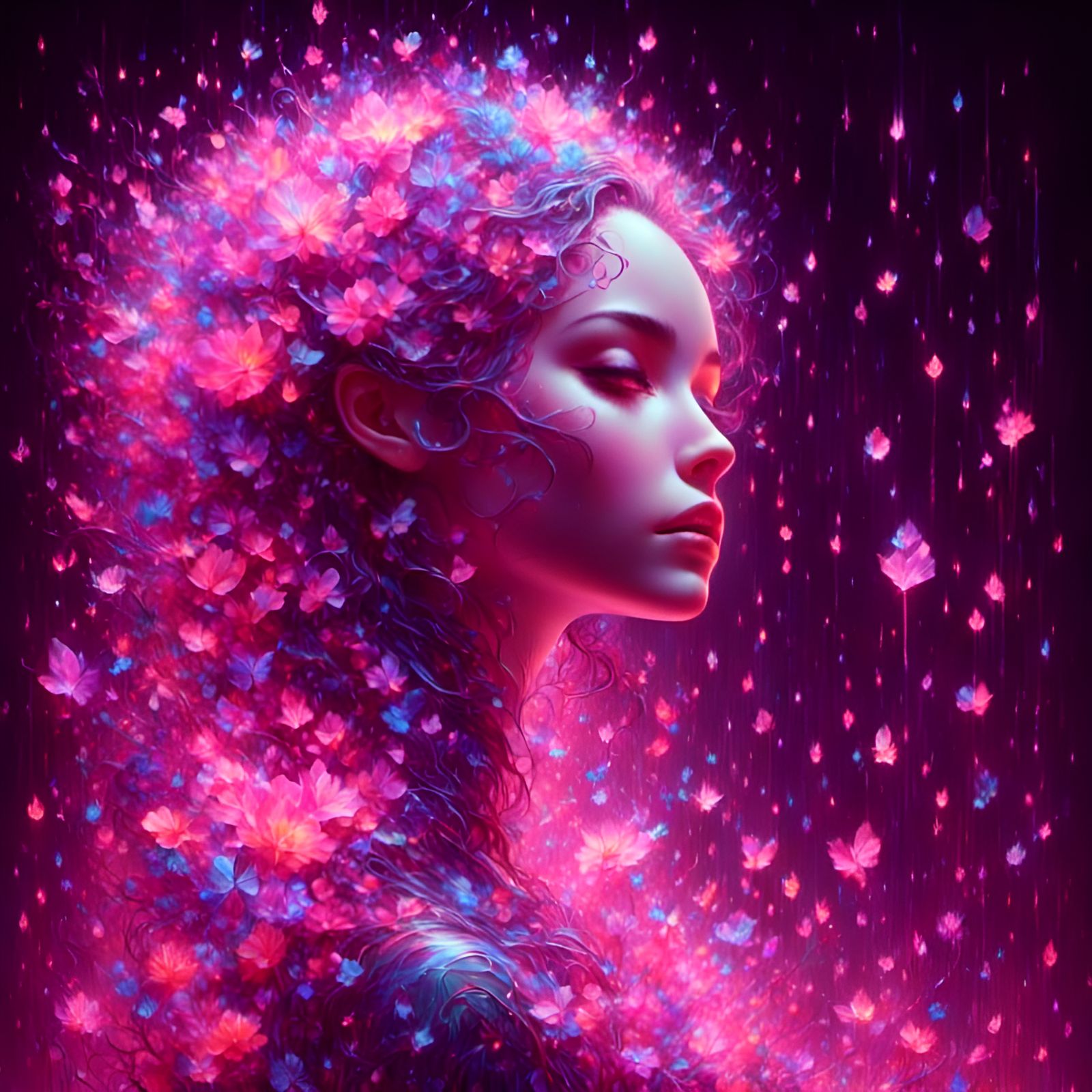 <lora:GlitchV1:1.0> <lora:PR Alcohol WC Glass:1.0> <lora:Lum...