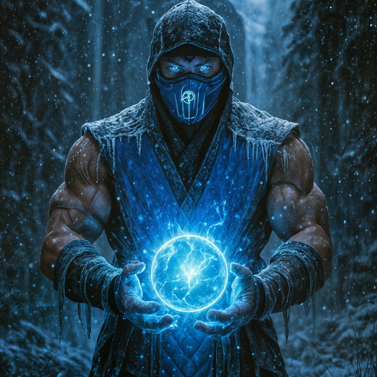 Sub Zero