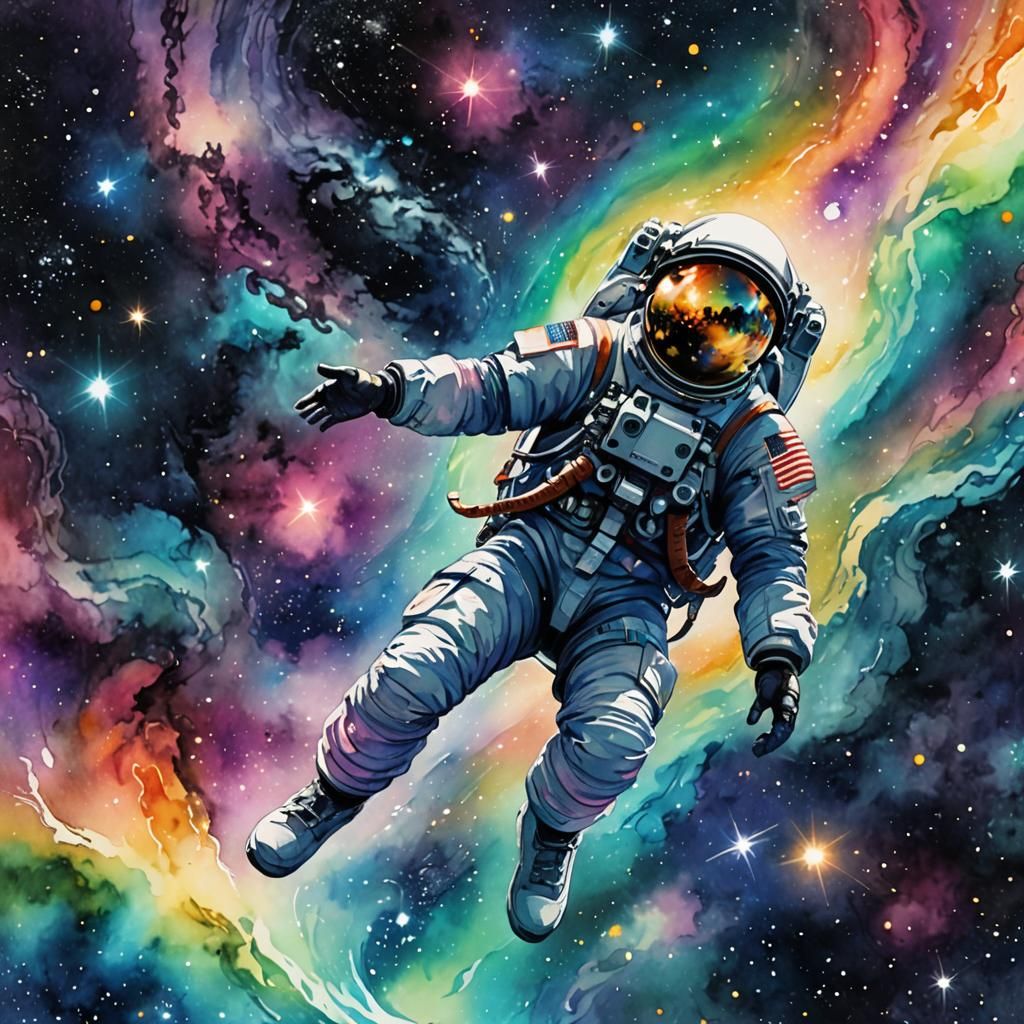 Let's Get Lost in the Stars