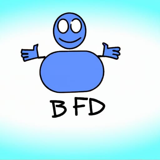 BFDI AI Image