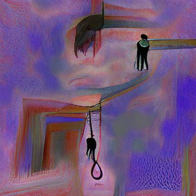 AI Generated Image From Simple Prompt