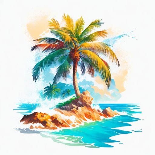 Simple Neutral Background Image