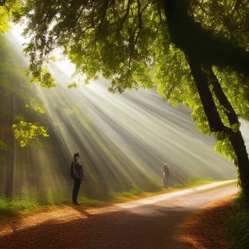 Waiting for my uber like: