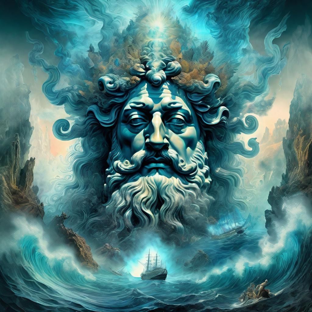 Poseidon π±