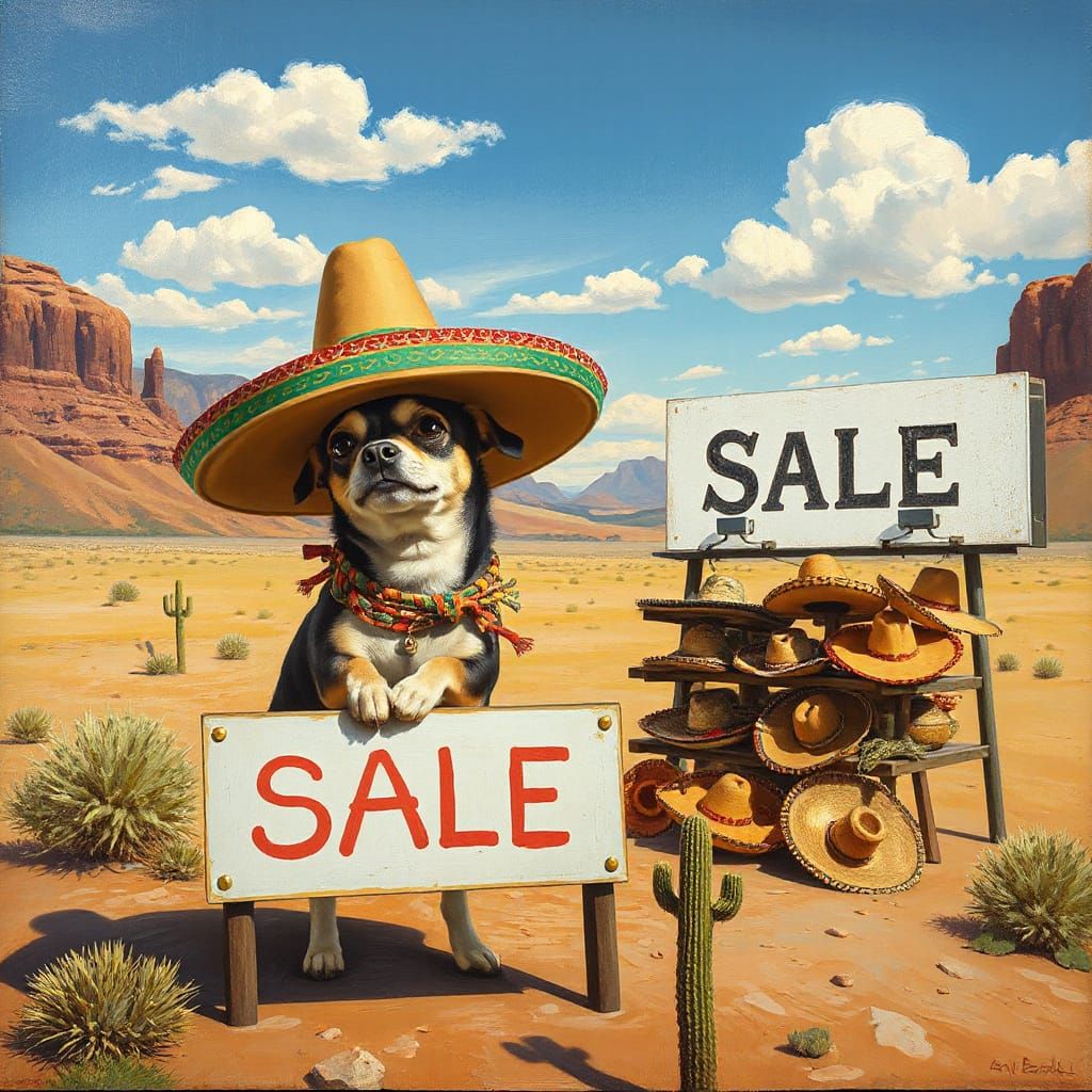 Sale