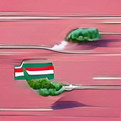 Digital Art of Hungary