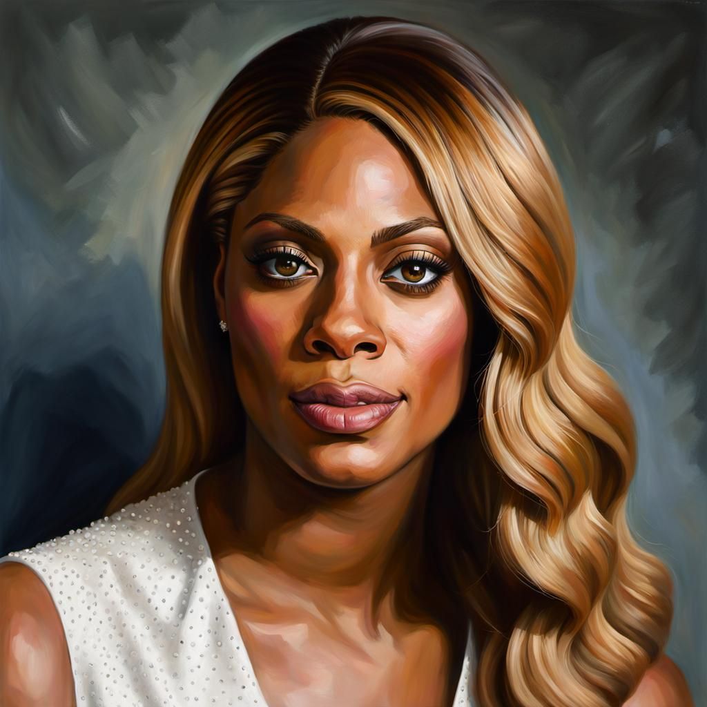Laverne Cox