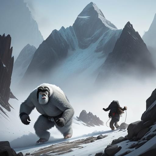 The taming of the Bumble