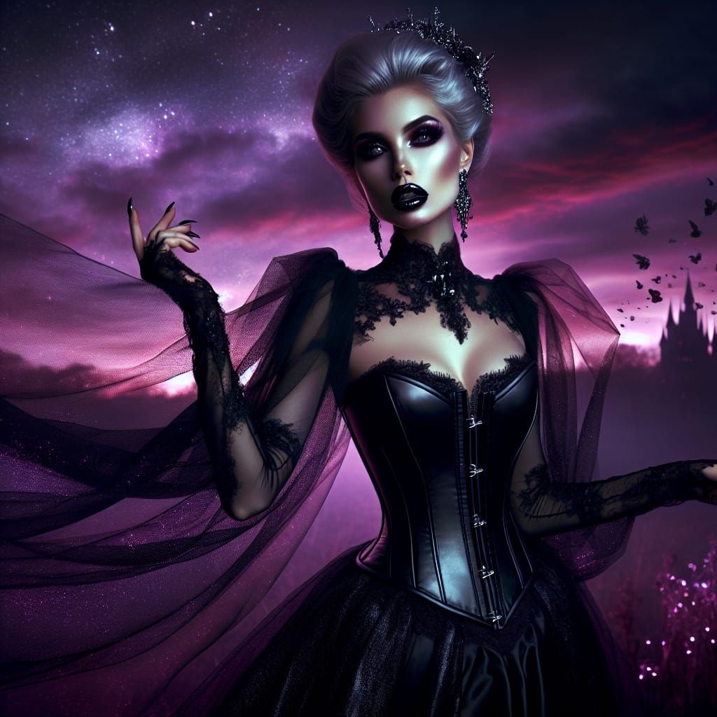 Gothic Elegance