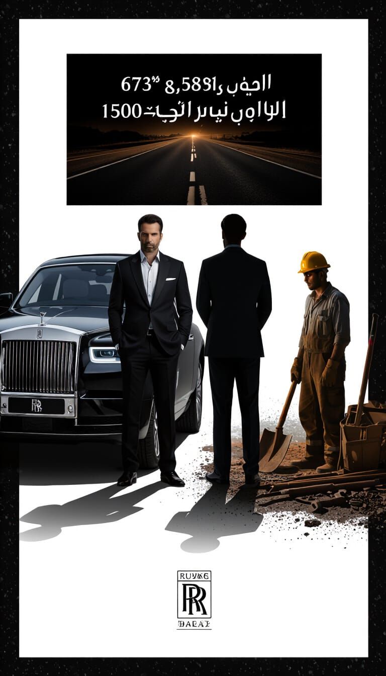 Dramatic Book Cover: Duality in Cinematic Style