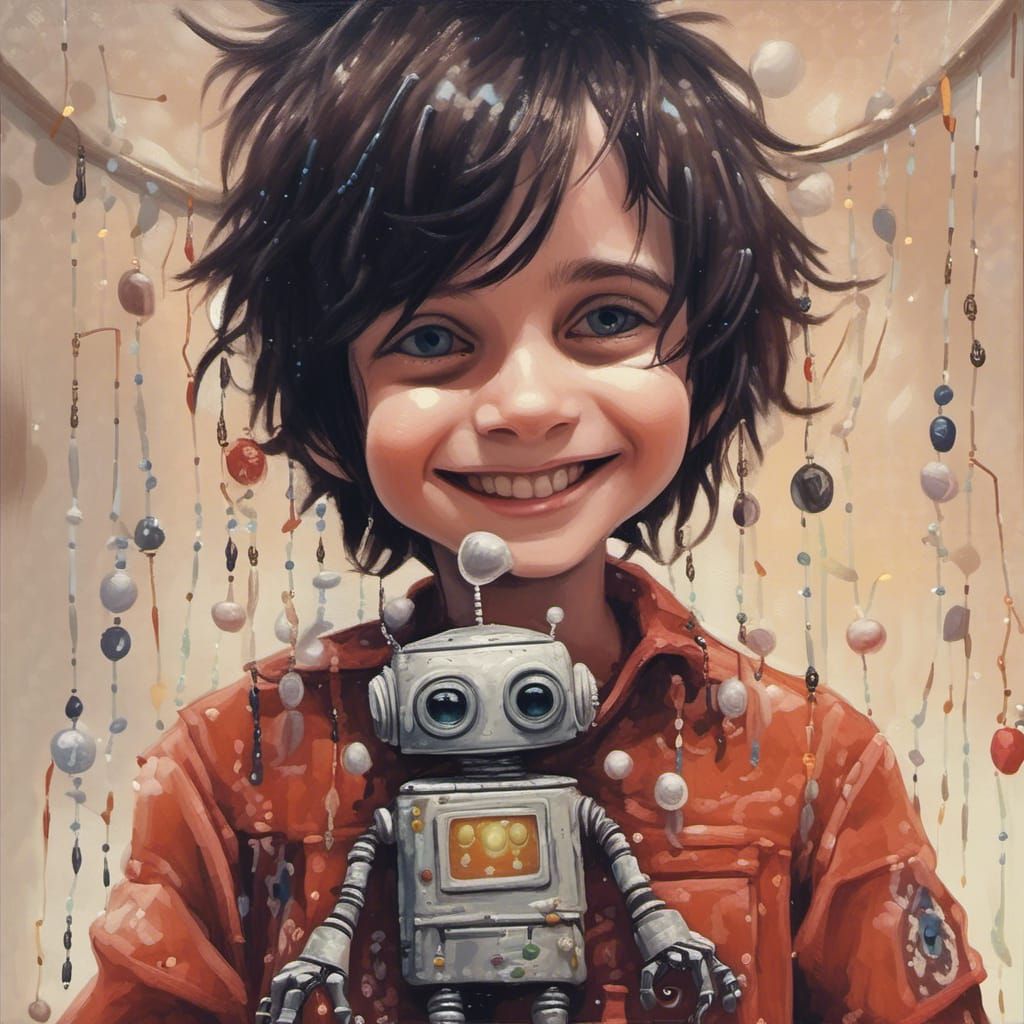 My life on Mars π΄π€