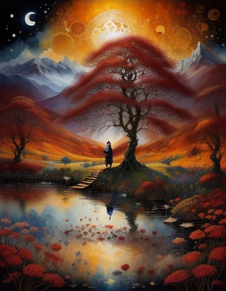 <lora:MILLENNIUMSDv1point5:1.0>