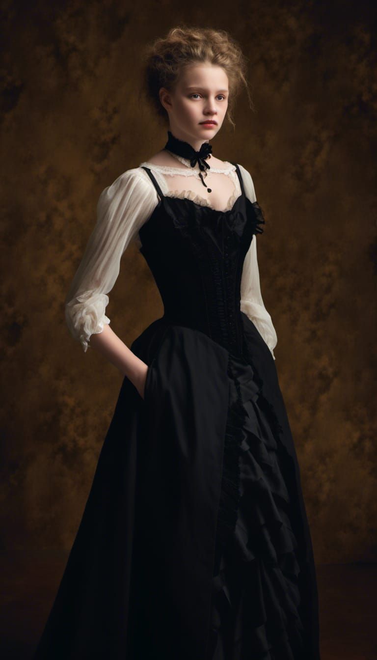 Alien Party Inspired by 20th Century Art