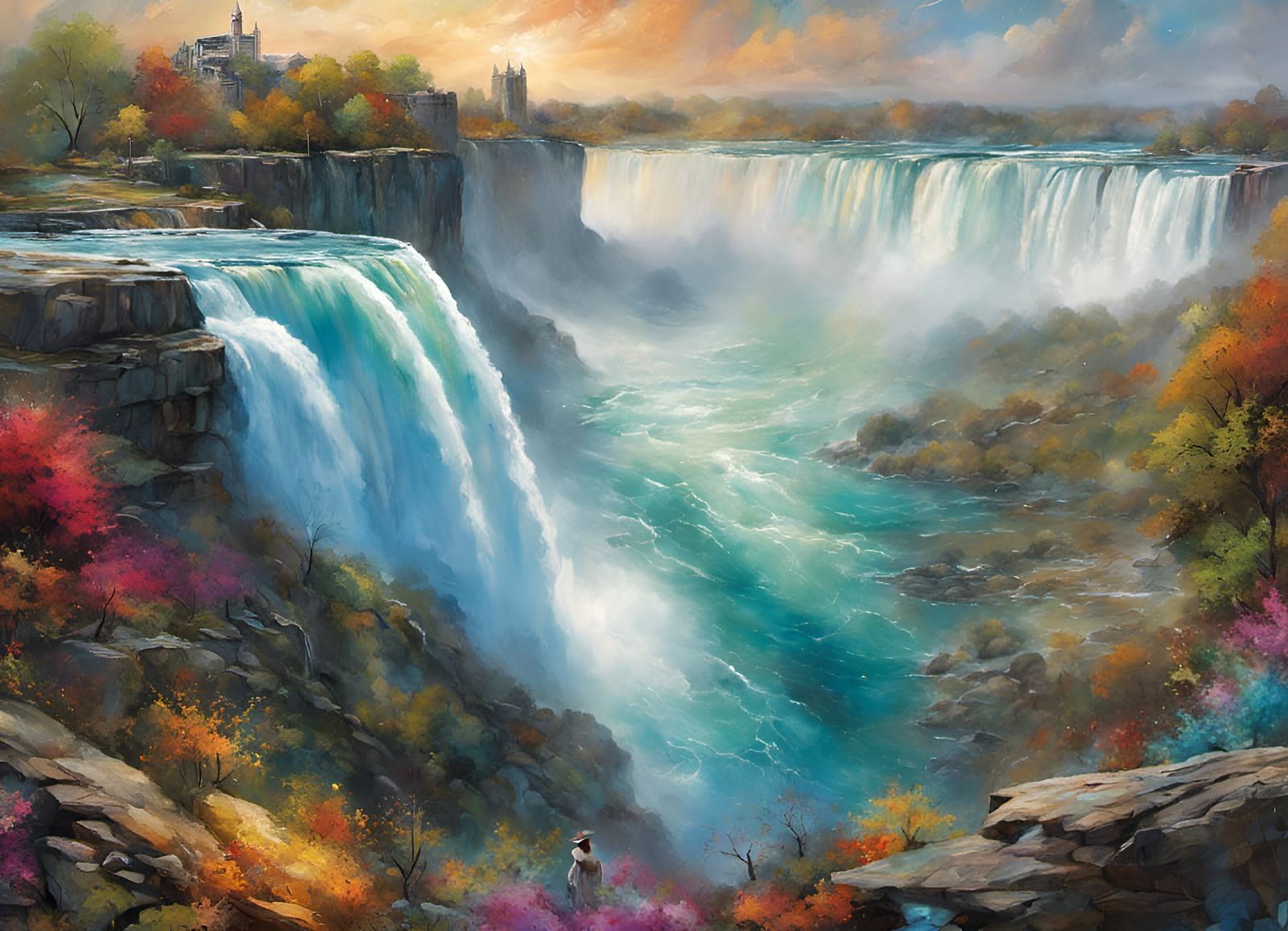 Niagara Falls