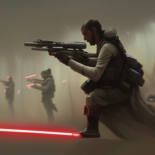 Rebel Gotha Battalion