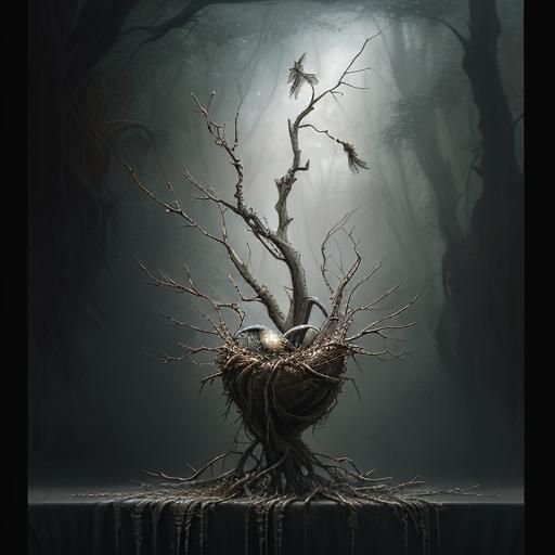 The nest