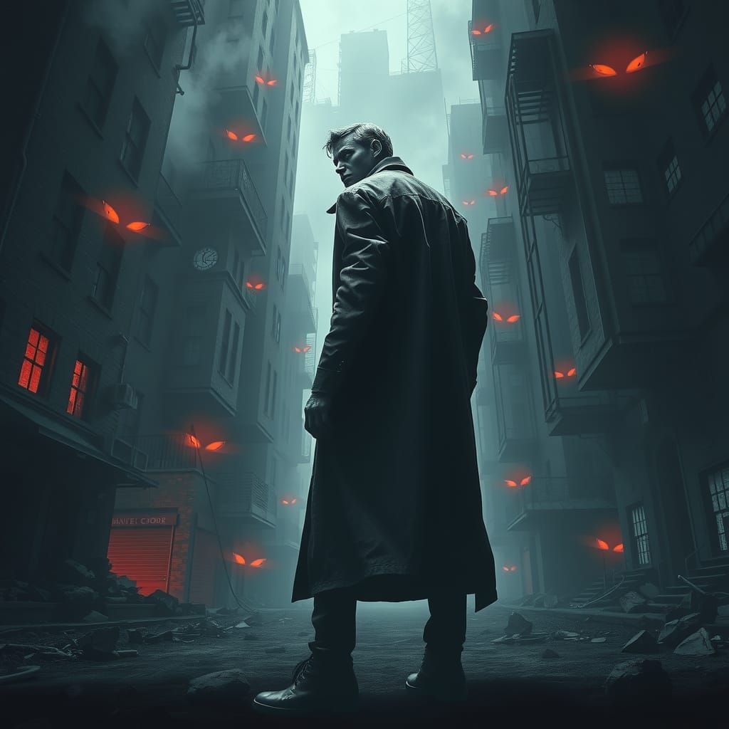 'Paranoid' by Black Sabbath