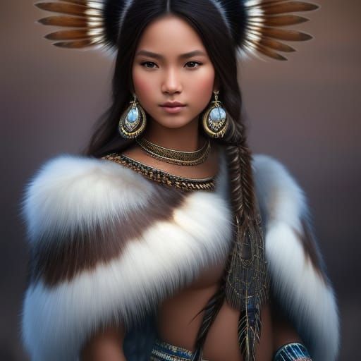 Pocahontas