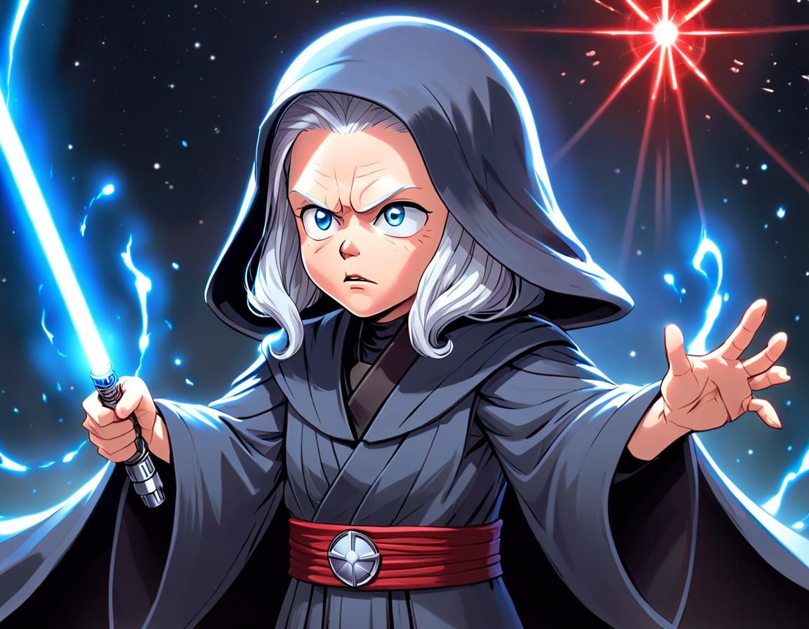 Granny Sith