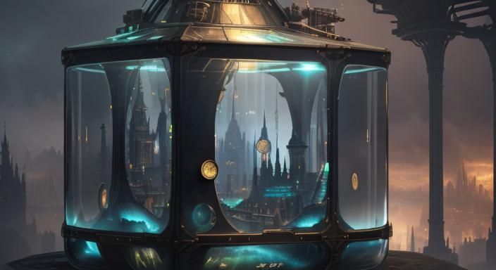 Dungeon Keepers Refuge