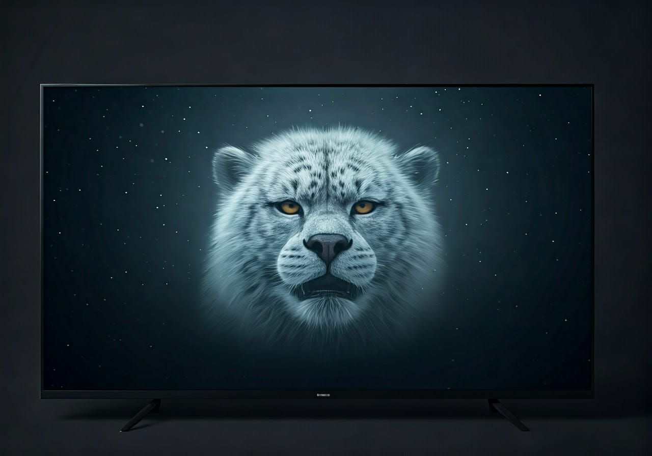 Epic Cinematic Scene in Photorealistic 8K