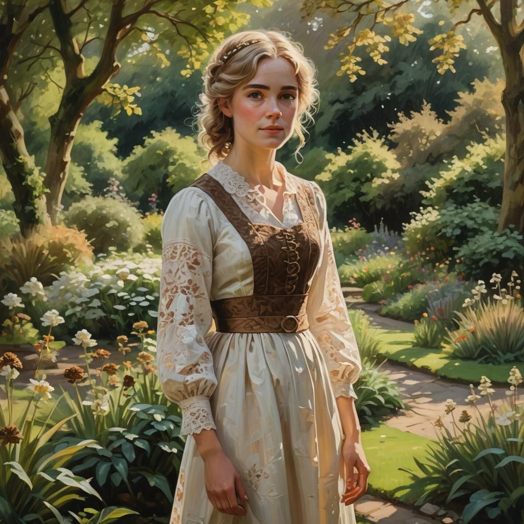 Jane  Bennet
