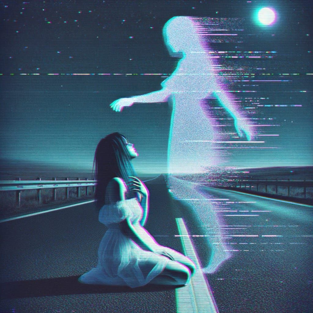 Salvation?