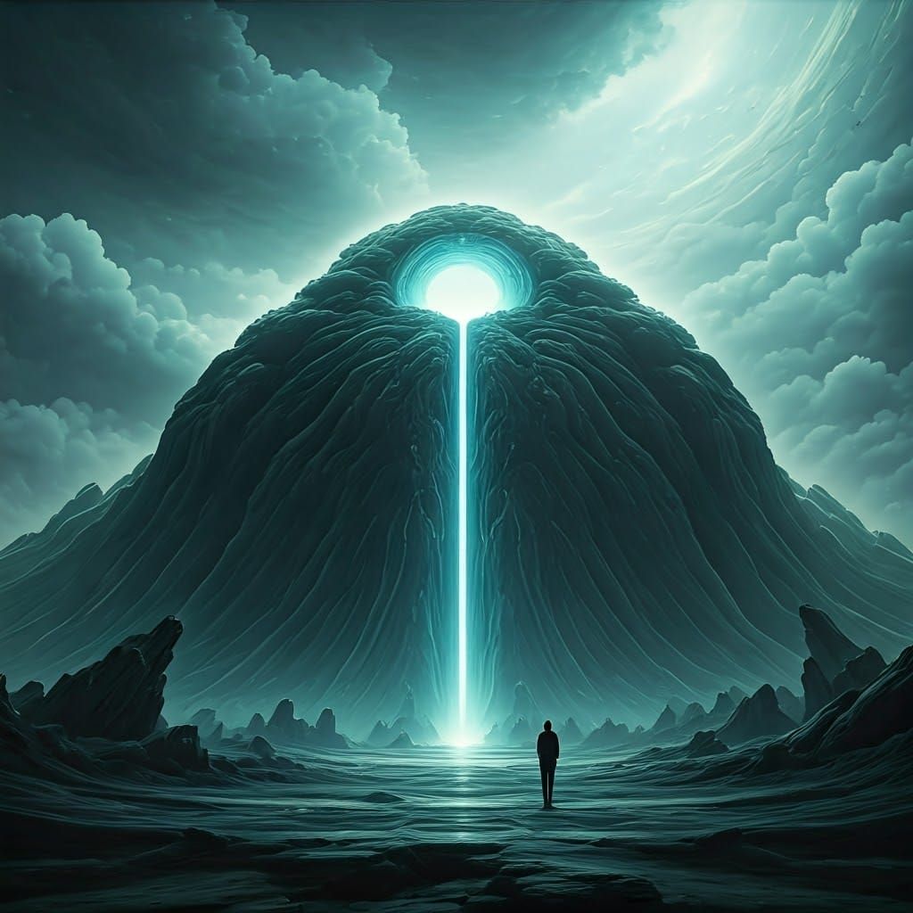 Majestic Emerald Cobra: Lord of Mystical Worlds