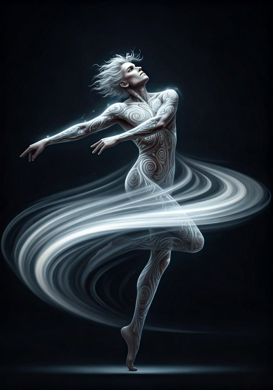 The Ballerino