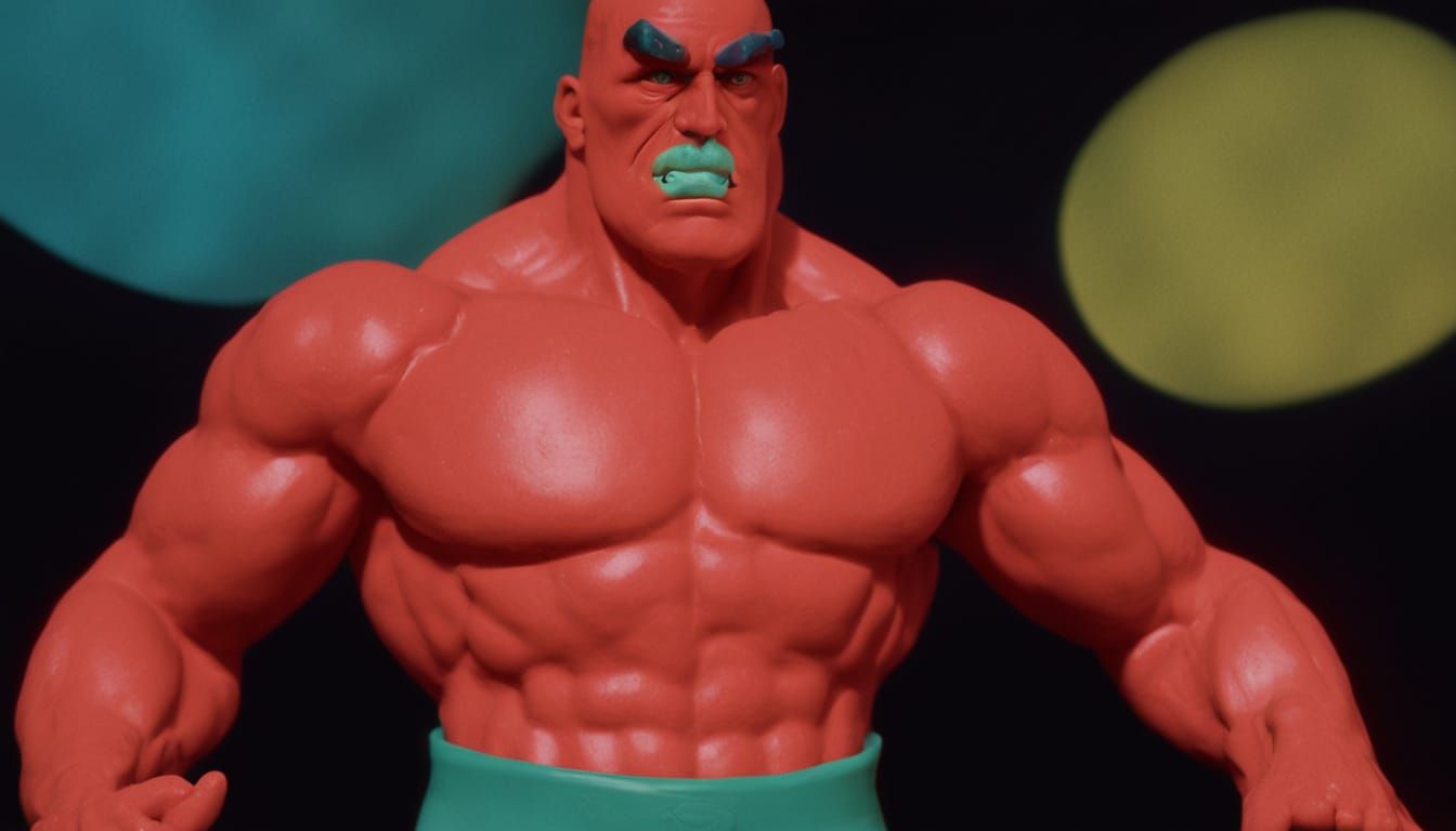 the krepuscular konundrum