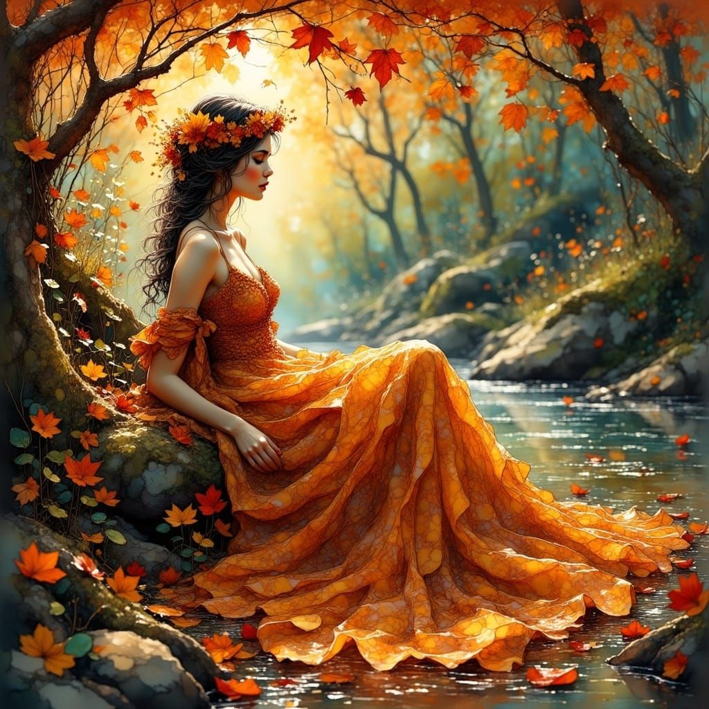 Peaceful