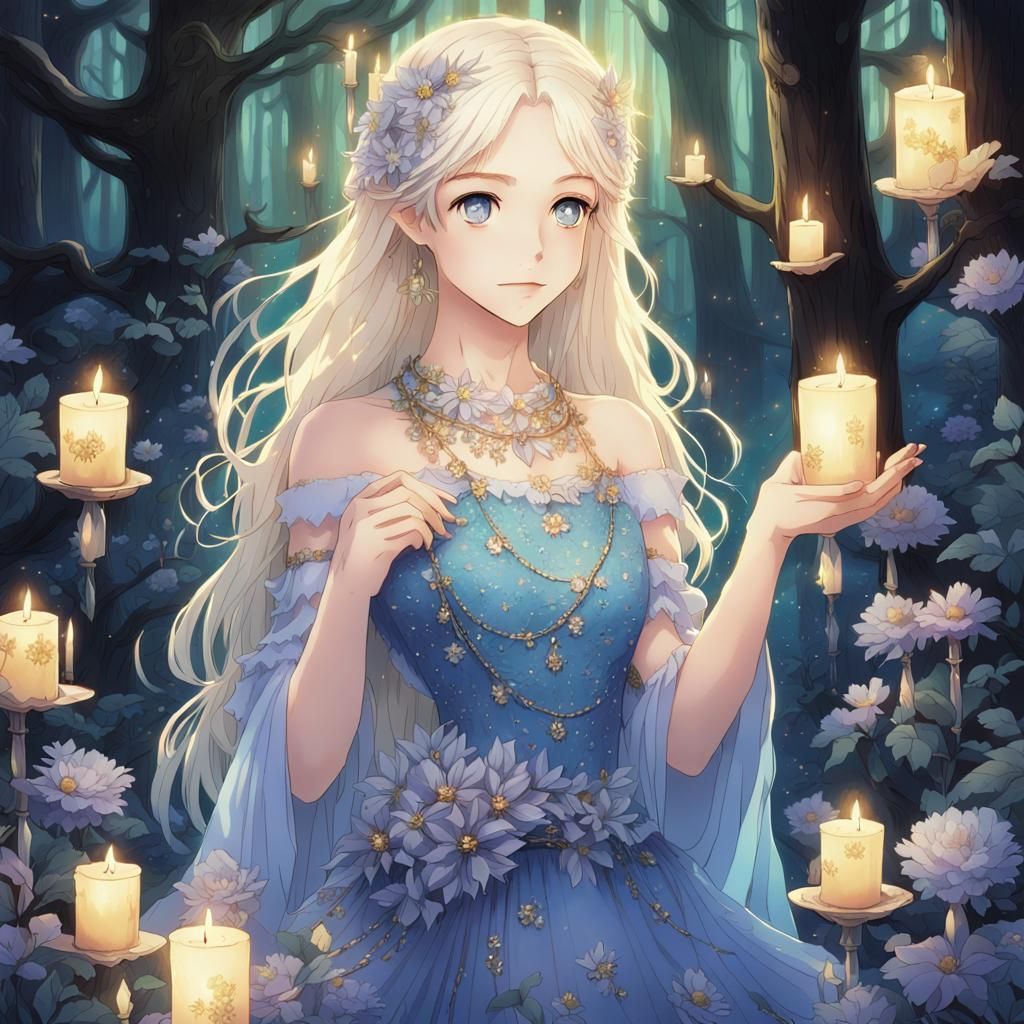 Spirit of the Forest